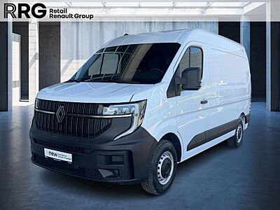 Renault Master Kastenwagen FWD advance L2H2 3,5t Blue dC