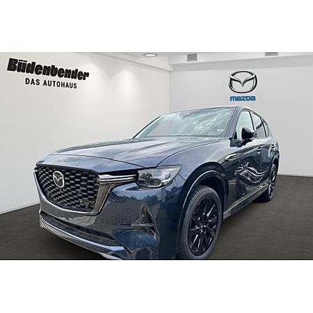 Mazda CX-60 leasen