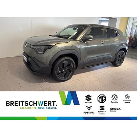 Suzuki Vitara leasen