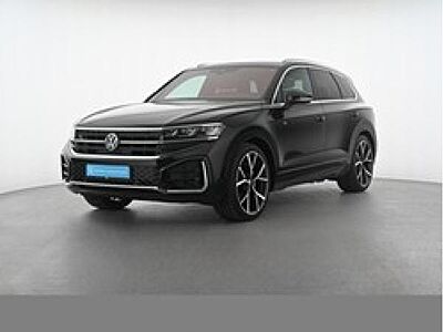Volkswagen Touareg R-Line TDI 4Motion