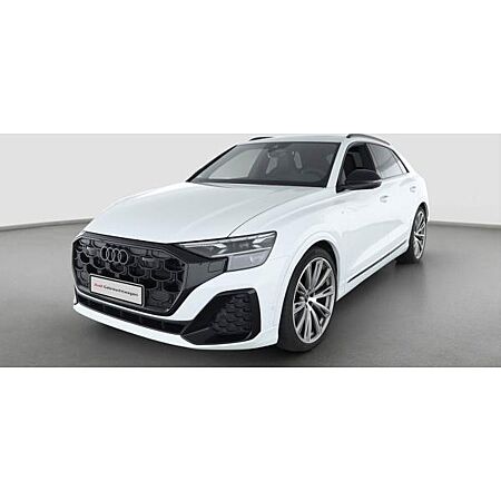 Audi Q8 leasen