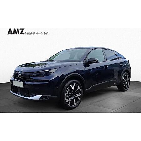 Citroën C4 leasen