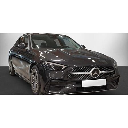 Mercedes-Benz C 220 leasen