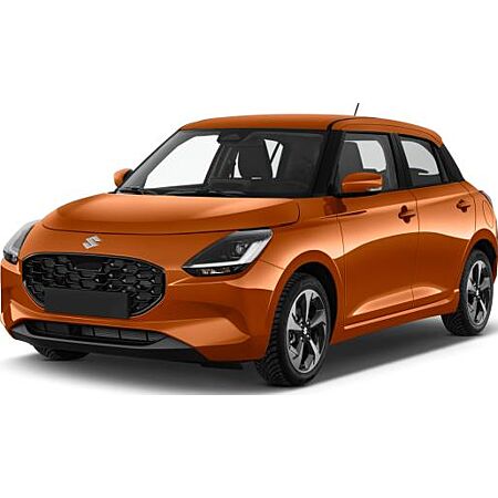 Suzuki Swift leasen