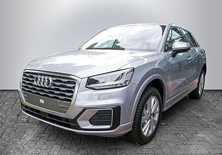 Audi Q2 dvanced 35 TFSI PS S tronic