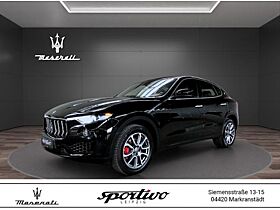 Maserati Levante Diesel MY20 *Sonderfinanzierung* Maserati Levante Diesel MY20 *Sonderfinanzierung*