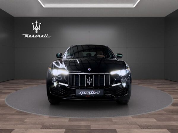 Maserati Levante Diesel MY20 *Sonderfinanzierung* bild 3