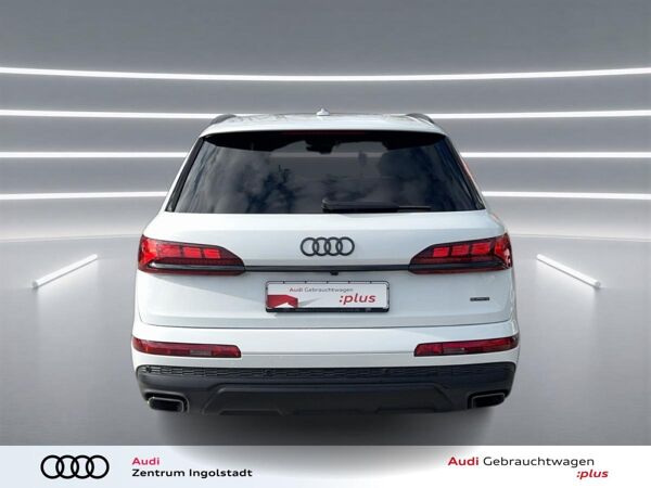Audi Q7 50 TDI qu S line Luft AHK B&O STHZG MATRIX bild 6
