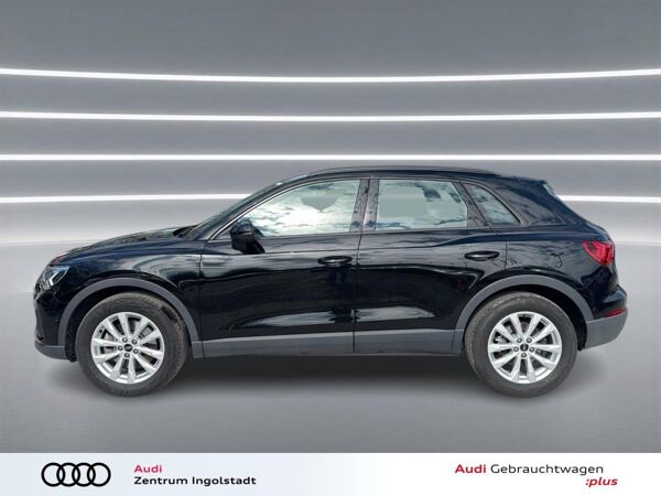 Audi Q3 40 TDI qu LED Virtual Kam NAVI+ PDC ACC 18 bild 3