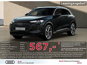 Audi Q5 TFSI Tech AHK LED Kamera Memory PDC NAVI+ 20