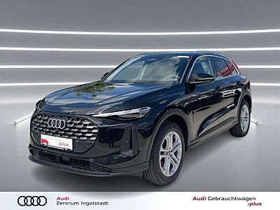 Audi Q5 TDI qu AHK PANO Kamera LED NAVI+ ACC PDC 19