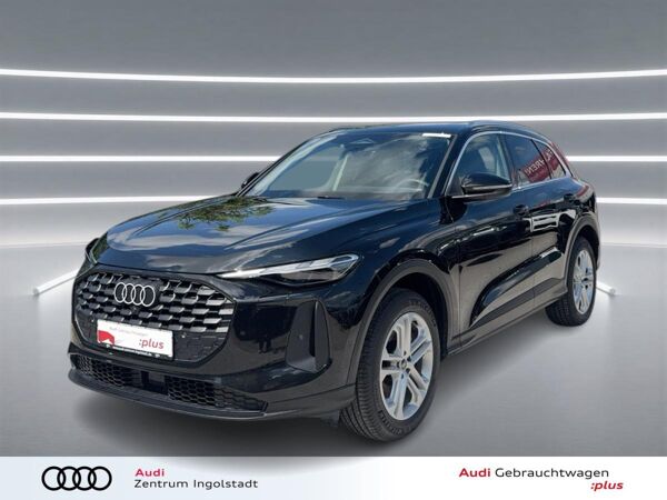 Audi Q5 TDI qu AHK PANO Kamera LED NAVI+ ACC PDC 19 bild