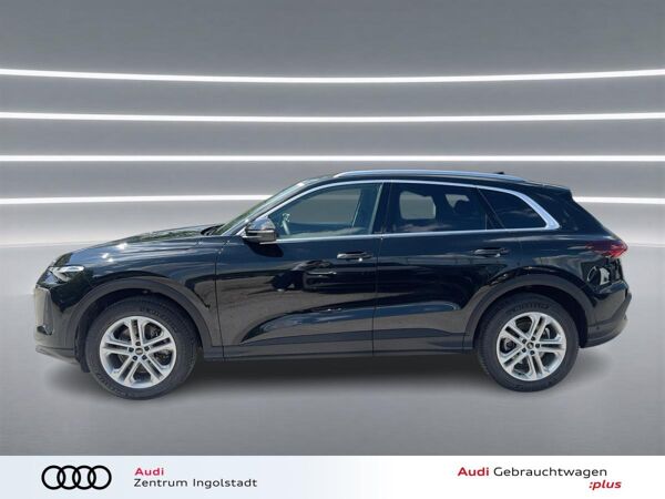 Audi Q5 TDI qu AHK PANO Kamera LED NAVI+ ACC PDC 19 bild 3