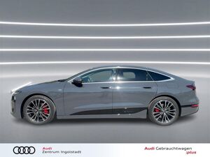 Audi A6 e-tron Sportback qu S line Tech pro Luft AHK bild 3
