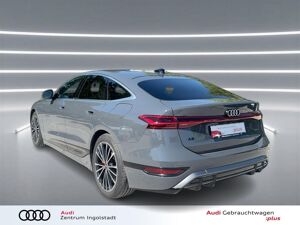 Audi A6 e-tron Sportback qu S line Tech pro Luft AHK bild 5