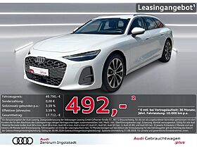 Audi A6 Avant TFSI Tech+ MATRIX B&O HuD 360° ACC 19 Audi A6 Avant TFSI Tech+ MATRIX B&O HuD 360° ACC 19