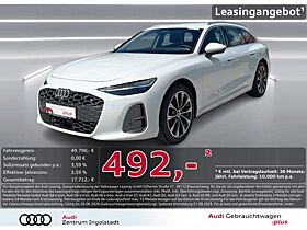 Audi A6 Avant TFSI Tech+ MATRIX B&O HuD 360° ACC 19