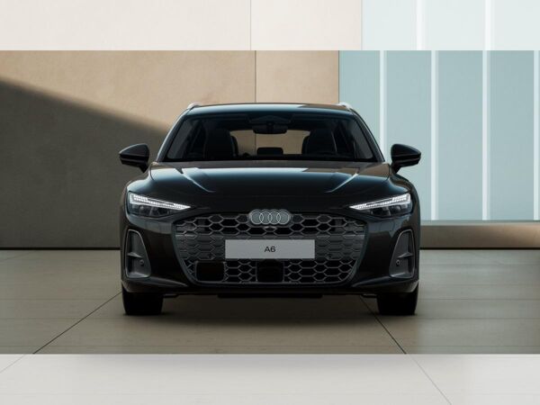 Audi A6 Avant TDI qu Tech+ MATRIX Memory AHK ACC 360° bild 3