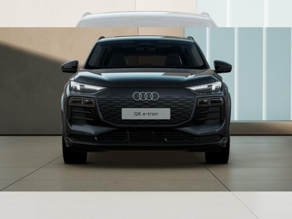 Audi Q6 e-tron qu Tech+ MATRIX Pano 360° ACC PDC+ 20 bild 3