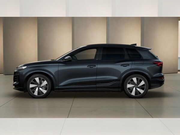 Audi Q6 e-tron qu Tech+ MATRIX Pano 360° ACC PDC+ 20 bild 5