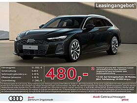 Audi A6 Avant TDI qu Tech+ MATRIX AHK 360° ACC MEMORY Audi A6 Avant TDI qu Tech+ MATRIX AHK 360° ACC MEMORY