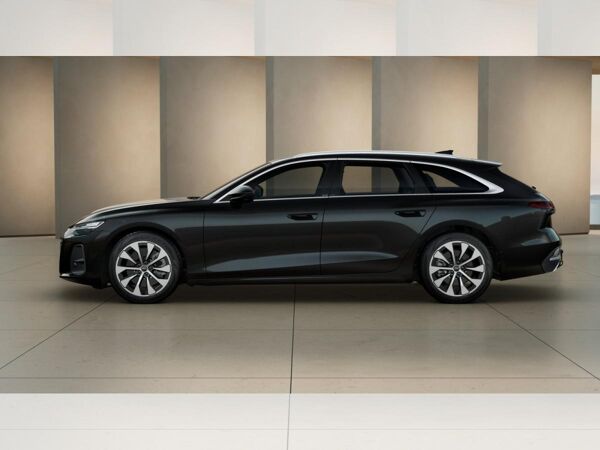 Audi A6 Avant TDI qu Tech+ MATRIX AHK 360° ACC MEMORY bild 4