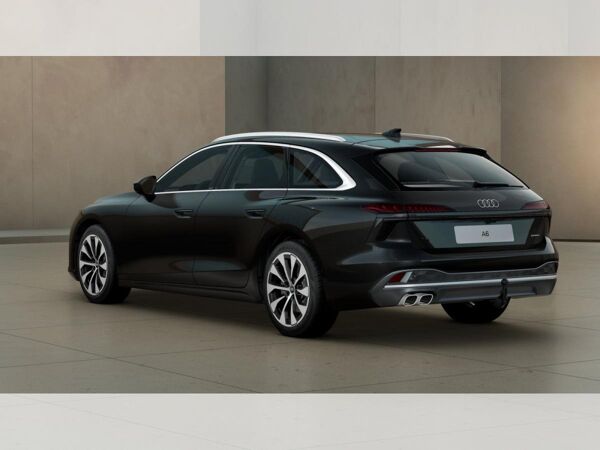 Audi A6 Avant TDI qu Tech+ MATRIX AHK 360° ACC MEMORY bild 5