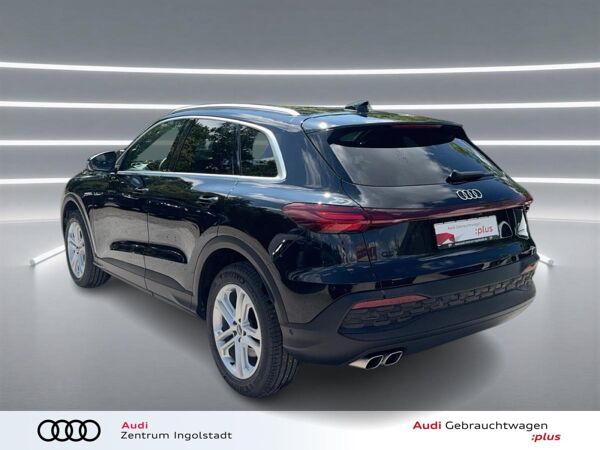 Audi Q5 TDI qu AHK PANO Kamera LED NAVI+ ACC PDC 19 bild 6