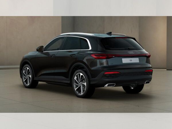 Audi Q5 TFSI Tech AHK LED Kamera Memory PDC NAVI+ 20 bild 6