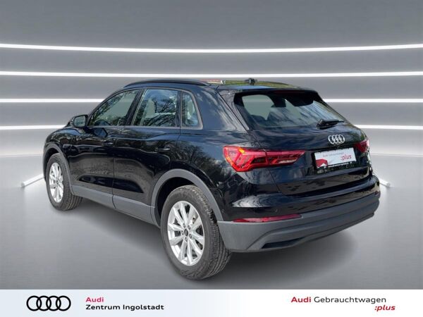 Audi Q3 40 TDI qu LED Virtual Kam NAVI+ PDC ACC 18 bild 5