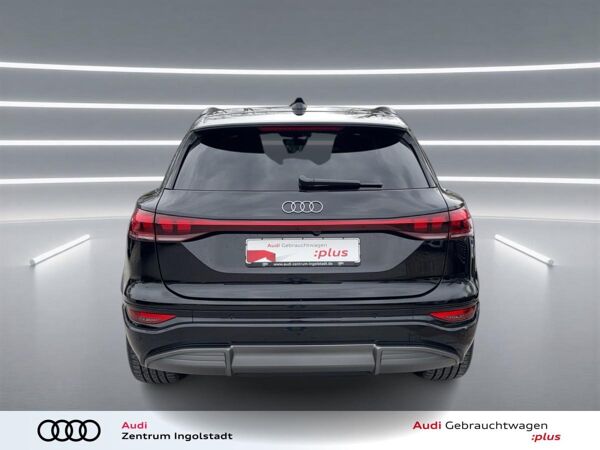 Audi Q6 e-tron performance S line Tech pro AHK MATRIX bild 6