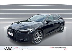 Audi A5 Avant TDI Tech AHK PANO Memory LED Kamera 19