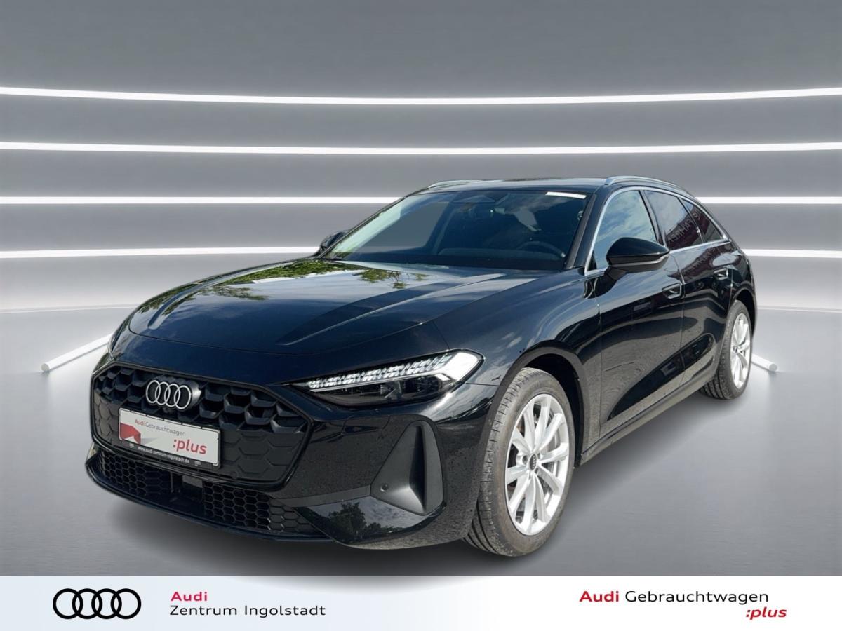Audi A5 Avant TDI qu Tech LED Kamera ACC PDC SHZ 18 bild