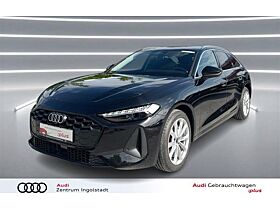 Audi A5 Avant TDI qu Tech LED Kamera ACC PDC SHZ 18