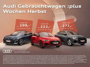 Audi A6 Avant TDI qu Tech+ MATRIX Pano AHK 360° ACC bild 2