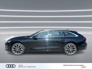 Audi A6 Avant TDI qu Tech+ MATRIX Pano AHK 360° ACC bild 3
