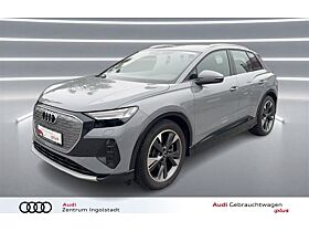 Audi Q4 e-tron 45 MATRIX AHK HuD KAMERA PDC+ NAVI 20