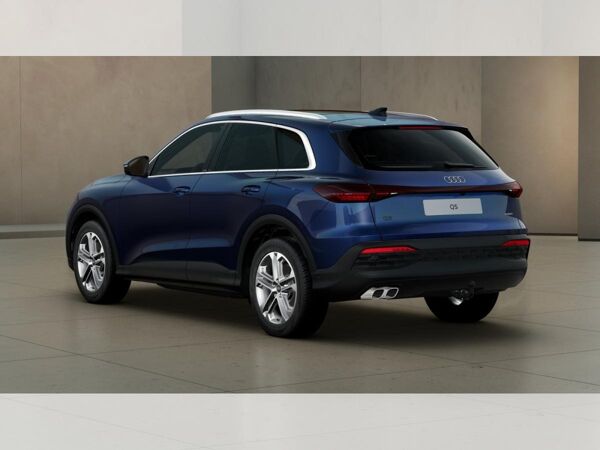 Audi Q5 TDI qu LED Pano AHK KAMERA ACC NAVI+ PDC+ 19 bild 6