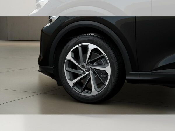Audi Q5 TFSI Tech AHK LED Kamera Memory PDC NAVI+ 20 bild 7