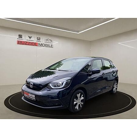 Honda Jazz leasen