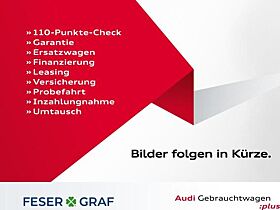 Audi Q8 50 TD S-line Pano Sthzg Matrix Leder AHK