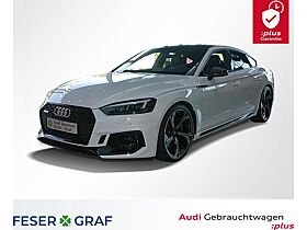 Audi S5 Avant TFSI ABT Umbau-Umbau AHK Pano B&O STHZG