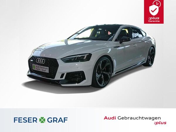 Audi S5 Avant TFSI ABT Umbau-Umbau AHK Pano B&O STHZG bild