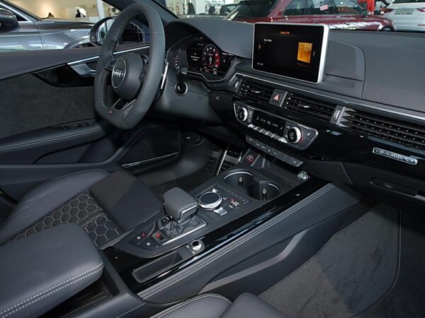Audi S5 Avant TFSI ABT Umbau-Umbau AHK Pano B&O STHZG bild 7