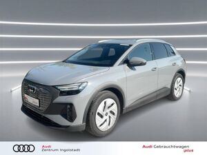 Audi Q4 e-tron 40 MATRIX STHZG Navi+ SHZ Virtual 19 bild 1