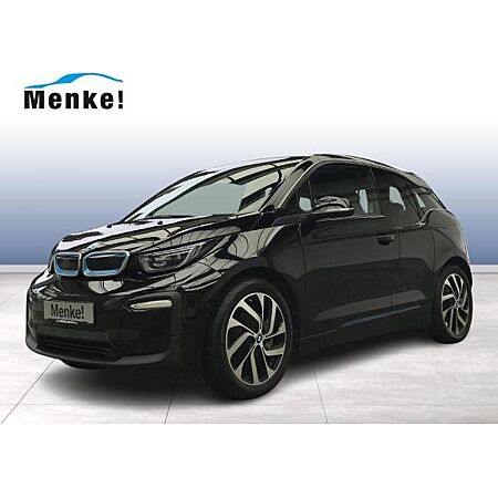 BMW i3 leasen
