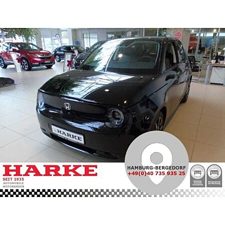 Honda e leasen