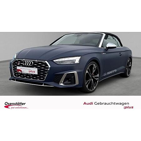 Audi S5 leasen