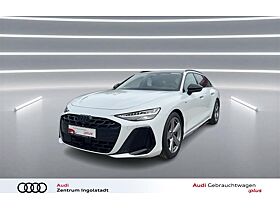 Audi A6 Avant TDI qu S line Tech+ AHK PANO B&O MATRIX Audi A6 Avant TDI qu S line Tech+ AHK PANO B&O MATRIX