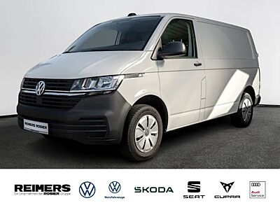 VW T6.1 T6.1 Kasten KR 2.0TDI AHK+KLIMA+PDC+HECKFL AHK